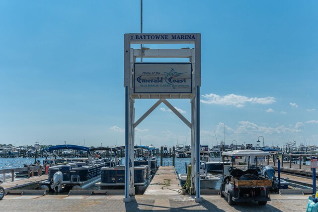 9300 Baytowne Wharf Blvd Unit 523, Miramar Beach, FL 32550