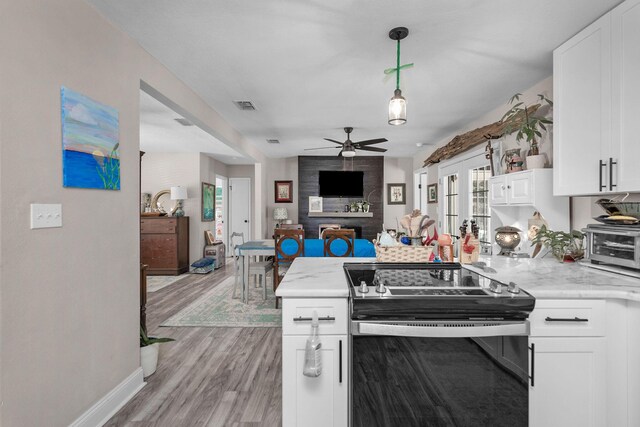 803 Linden Ave, Niceville, FL 32578 - photo 6