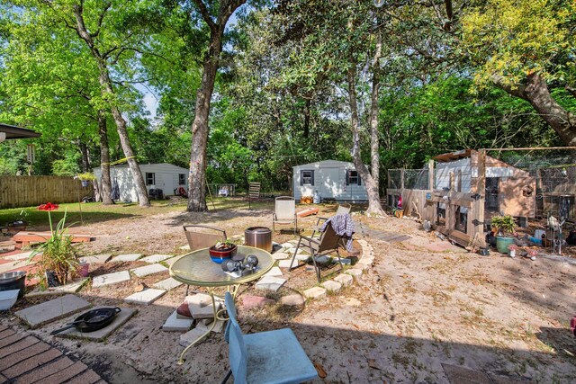 803 Linden Ave, Niceville, FL 32578 - photo 23