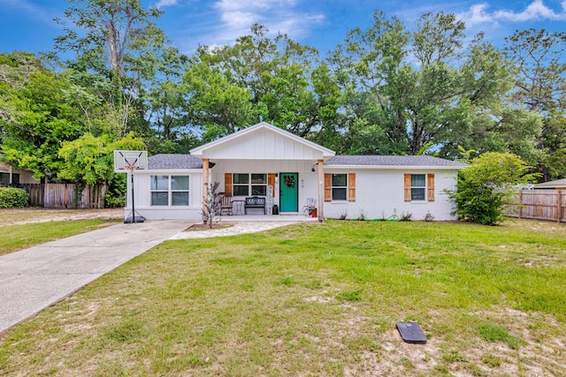 410 James Ave, Valparaiso, FL 32580 - photo 1