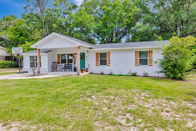 410 James Ave, Valparaiso, FL 32580 - photo 4