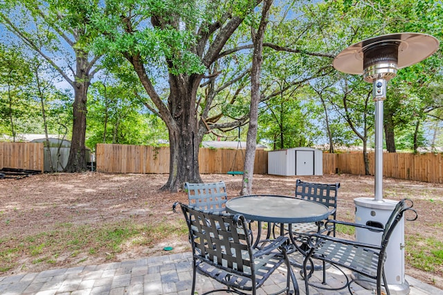 410 James Ave, Valparaiso, FL 32580 - photo 40