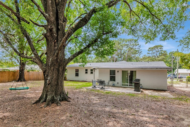 410 James Ave, Valparaiso, FL 32580 - photo 45