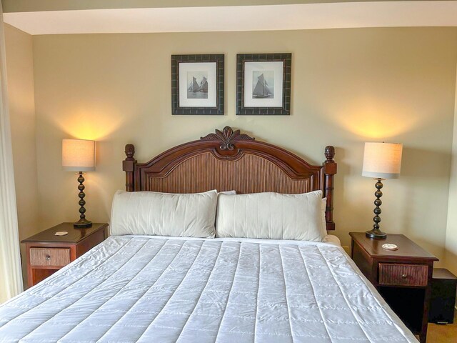 15100 Front Beach Rd Unit 831, Panama City Beach, FL 32413 - view of bedroom