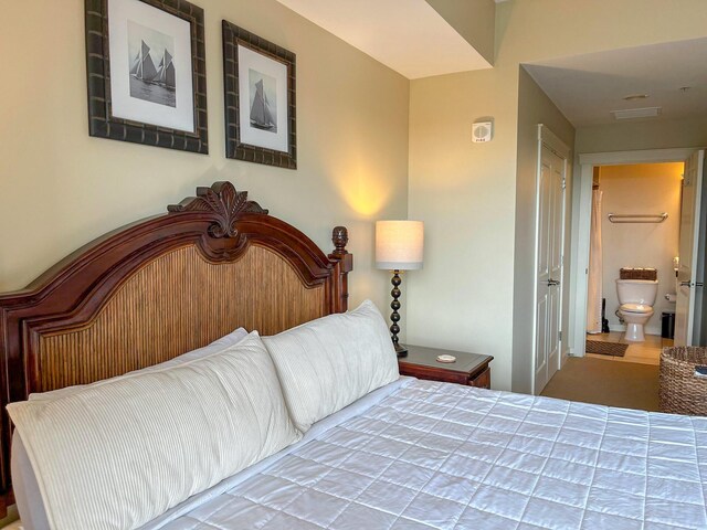 15100 Front Beach Rd Unit 831, Panama City Beach, FL 32413 - view of bedroom