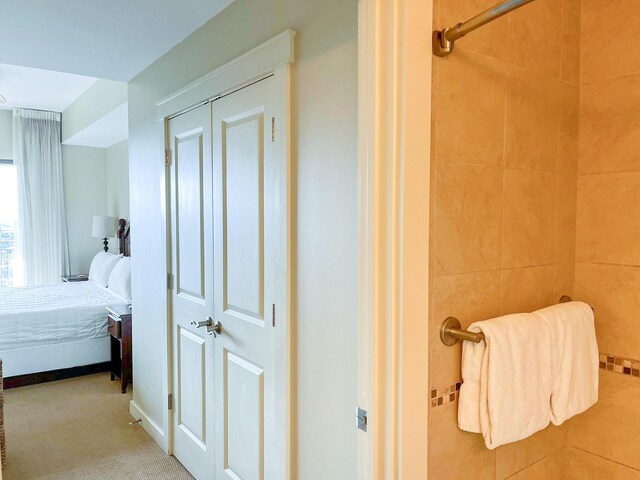 15100 Front Beach Rd Unit 831, Panama City Beach, FL 32413 - full bath with ensuite bathroom