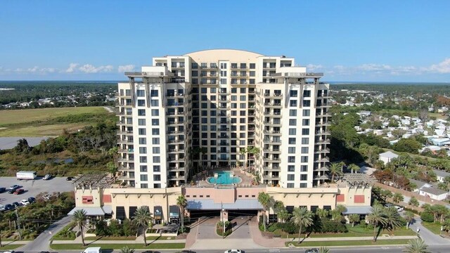 15100 Front Beach Rd Unit 831, Panama City Beach, FL 32413 - view of apartment building / complex