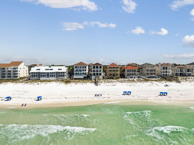 3464 Scenic Highway 98, Destin, FL 32541 - water view with nearby beach