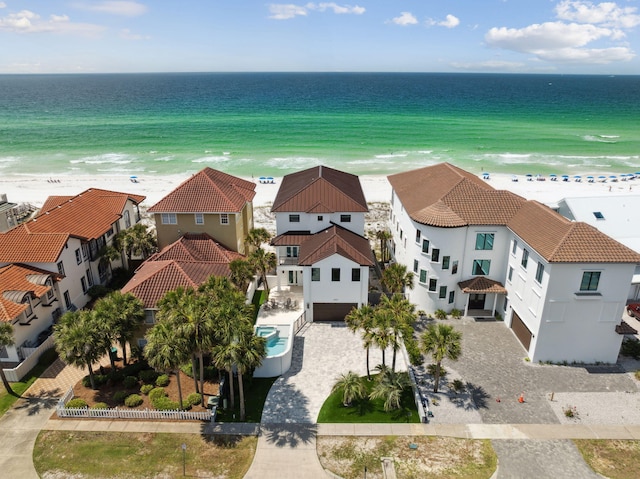 3464 Scenic Highway 98, Destin, FL 32541 - aerial view of extended coastline