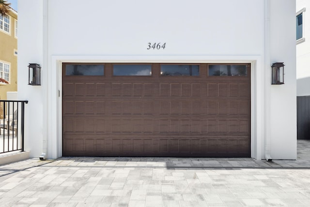 3464 Scenic Highway 98, Destin, FL 32541 - view of garage