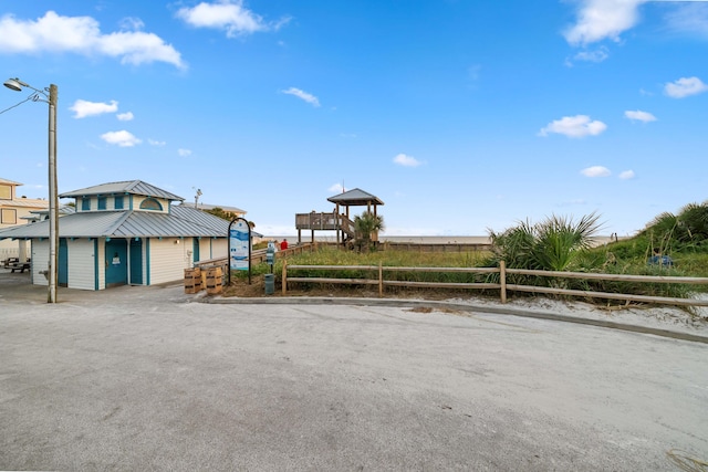 LOT22 N 16th St, Santa Rosa Beach, FL 32459