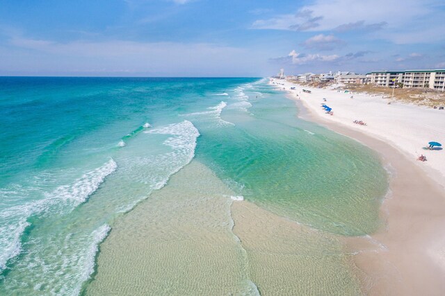 18 Eastern Lake Ct, Santa Rosa Beach, FL 32459 - bird's eye view of extended coastline