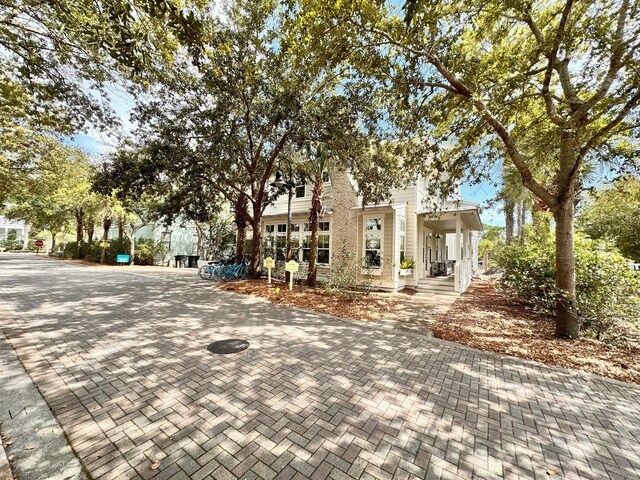 18 Eastern Lake Ct, Santa Rosa Beach, FL 32459 - view of property