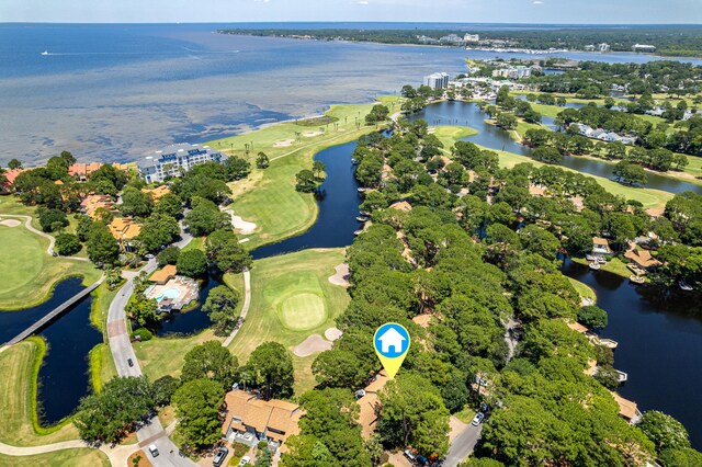 256 Eagle Dr, Miramar Beach, FL 32550