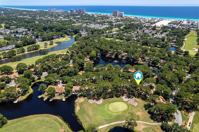 256 Eagle Dr, Miramar Beach, FL 32550