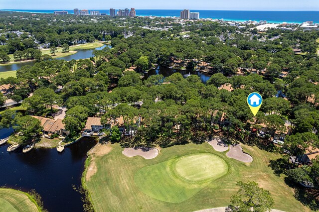 256 Eagle Dr, Miramar Beach, FL 32550