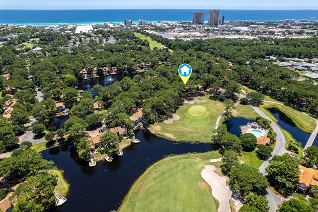 256 Eagle Dr, Miramar Beach, FL 32550