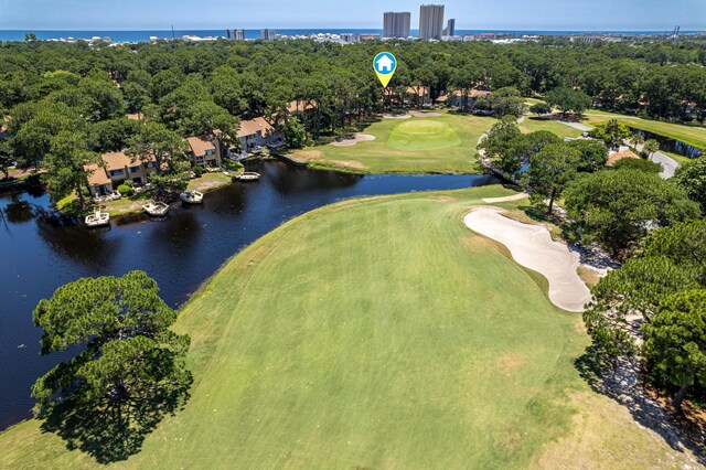 256 Eagle Dr, Miramar Beach, FL 32550