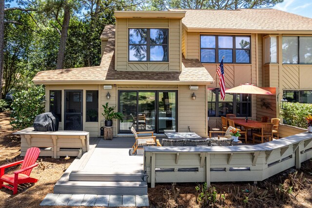 256 Eagle Dr, Miramar Beach, FL 32550