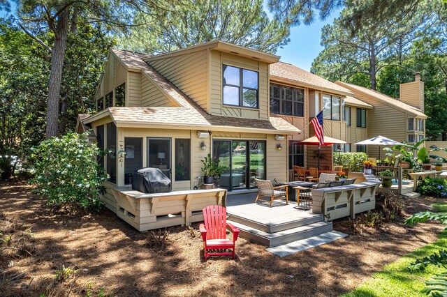 256 Eagle Dr, Miramar Beach, FL 32550