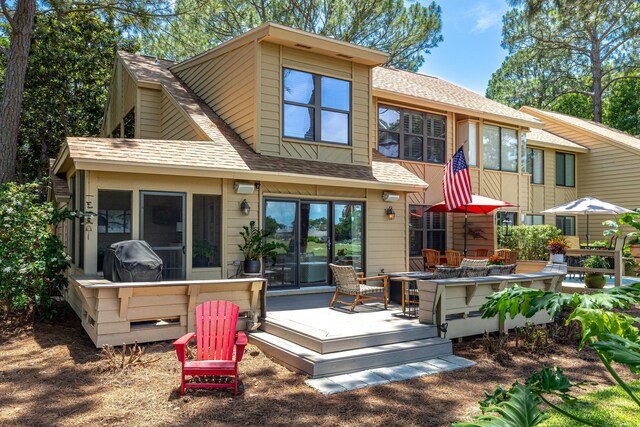 256 Eagle Dr, Miramar Beach, FL 32550