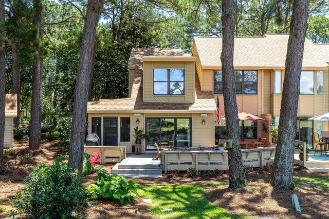 256 Eagle Dr, Miramar Beach, FL 32550