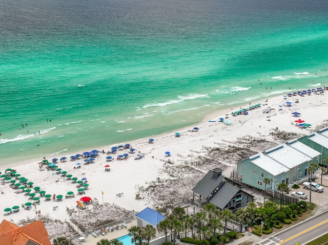 34 Opal Cv, Miramar Beach, FL 32550 - drone / aerial view of extended coastline