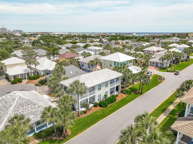 34 Opal Cv, Miramar Beach, FL 32550 - aerial view of residential area