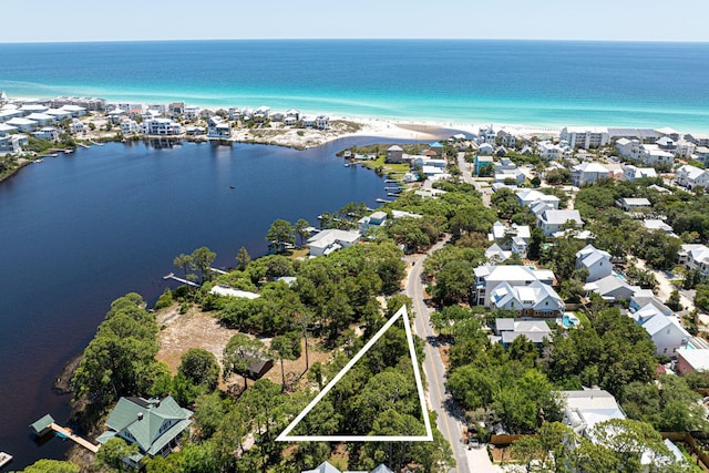 LOTS11-14 S Gulf Dr, Santa Rosa Beach, FL 32459