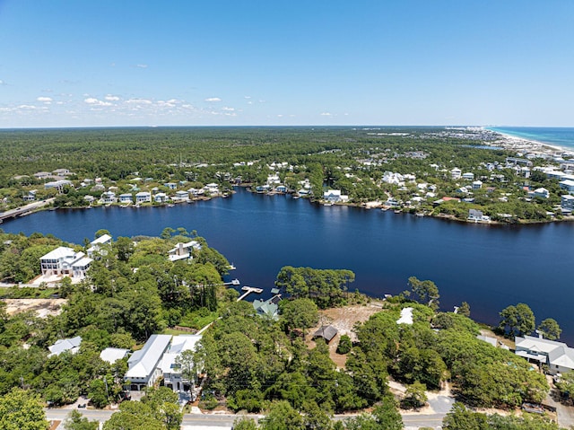 LOTS11-14 S Gulf Dr, Santa Rosa Beach, FL 32459