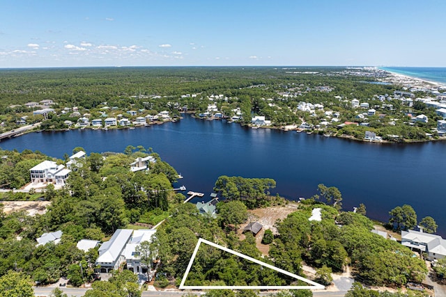 LOTS11-14 S Gulf Dr, Santa Rosa Beach, FL 32459