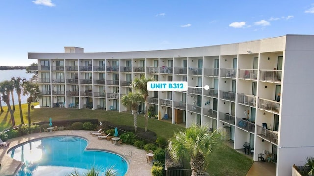 214 Miracle Strip Pkwy Unit B312, Fort Walton Beach, FL 32548 - photo 19