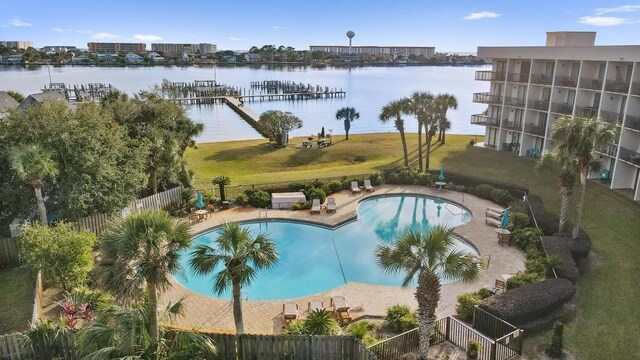 214 Miracle Strip Pkwy Unit B312, Fort Walton Beach, FL 32548 - photo 20