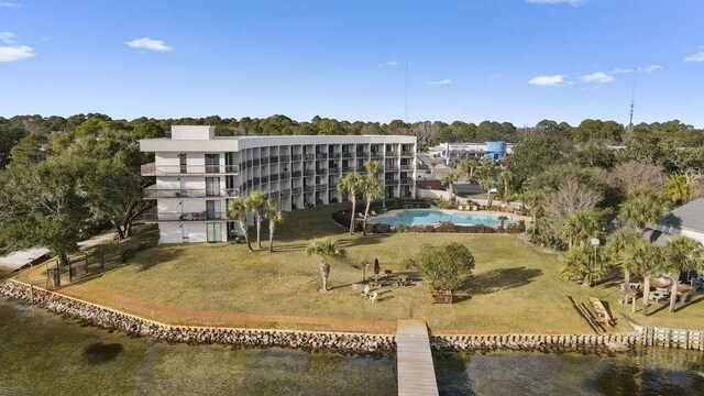 214 Miracle Strip Pkwy Unit B312, Fort Walton Beach, FL 32548 - photo 24