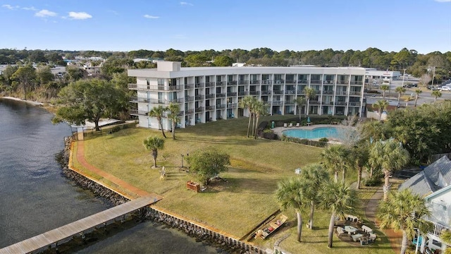 214 Miracle Strip Pkwy Unit B312, Fort Walton Beach, FL 32548 - photo 25