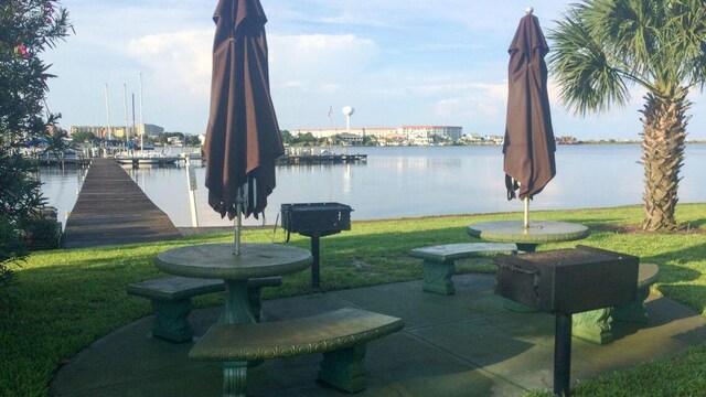 214 Miracle Strip Pkwy Unit B312, Fort Walton Beach, FL 32548 - photo 33
