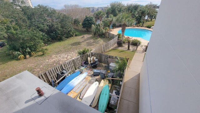 214 Miracle Strip Pkwy Unit B312, Fort Walton Beach, FL 32548 - photo 34