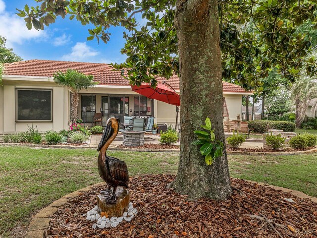 370 Golfview Dr, Miramar Beach, FL 32550 - photo 42