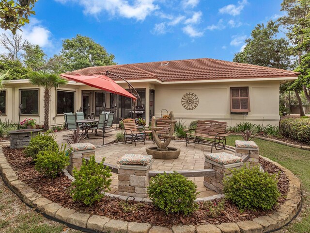 370 Golfview Dr, Miramar Beach, FL 32550 - photo 45