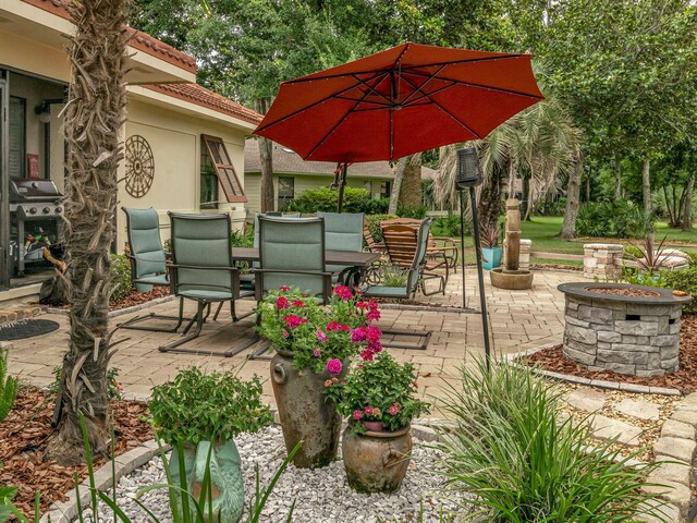 370 Golfview Dr, Miramar Beach, FL 32550 - photo 43