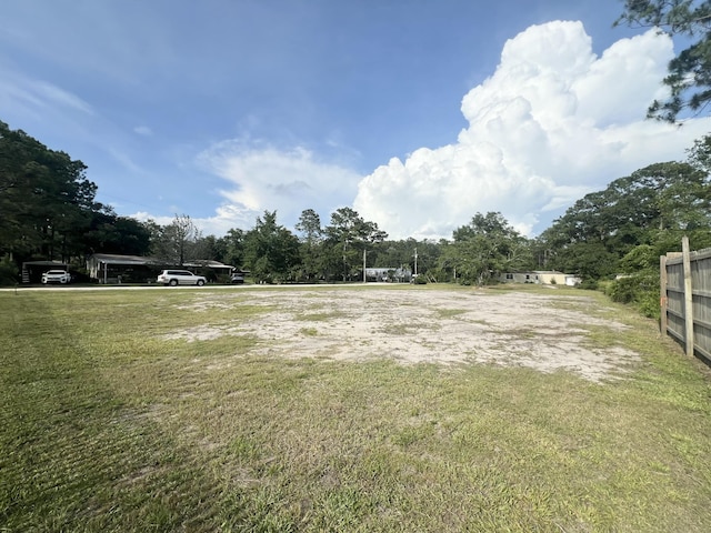 0 Anchor Rd, Freeport, FL 32439