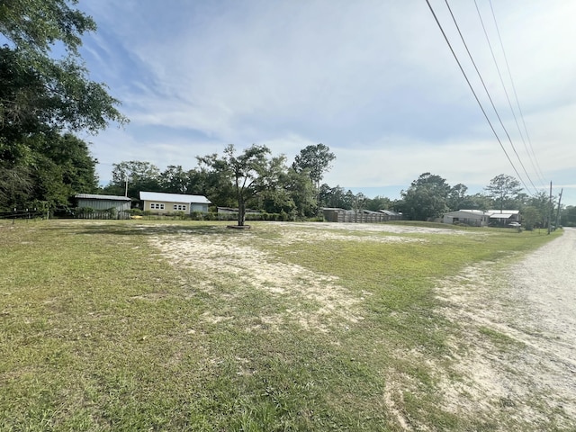 0 Anchor Rd, Freeport, FL 32439