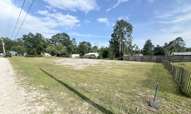 0 Anchor Rd, Freeport, FL 32439