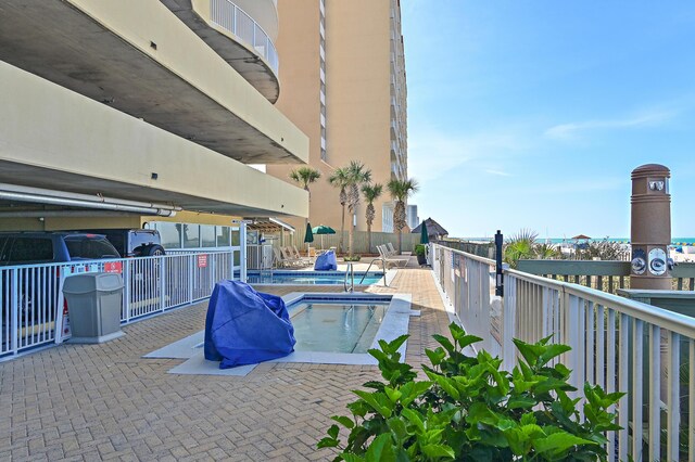 17545 Front Beach Rd Unit 1102, Panama City Beach, FL 32413 - photo 32