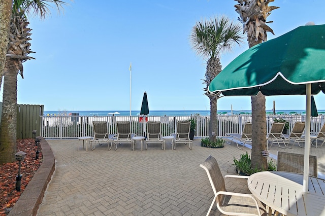 17545 Front Beach Rd Unit 1102, Panama City Beach, FL 32413 - photo 35