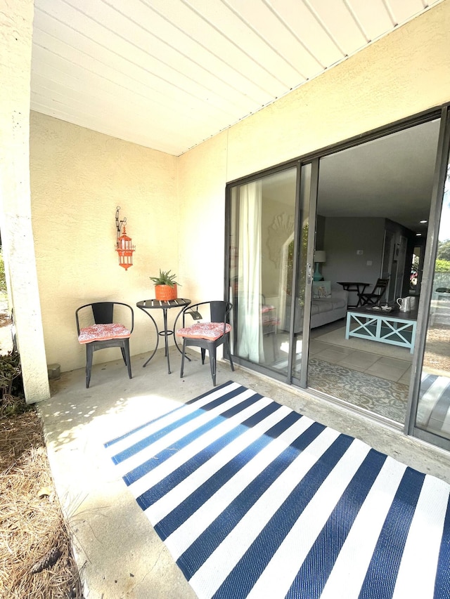 305 Southlake Ct Unit 305, Niceville, FL 32578 - view of patio / terrace
