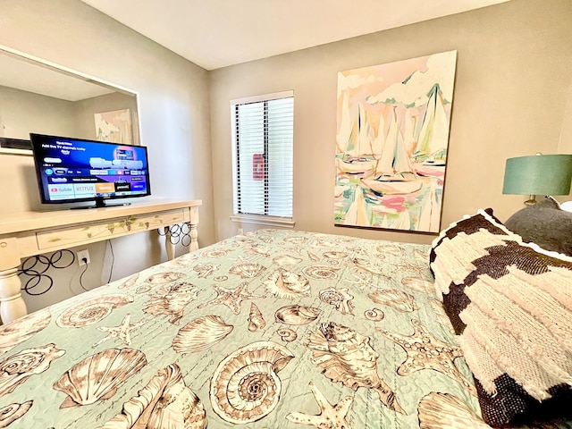 305 Southlake Ct Unit 305, Niceville, FL 32578 - view of bedroom