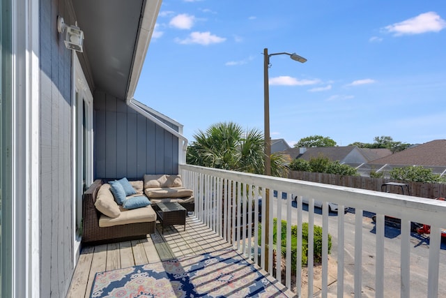 16 Court Dr, Destin, FL 32541 - view of balcony