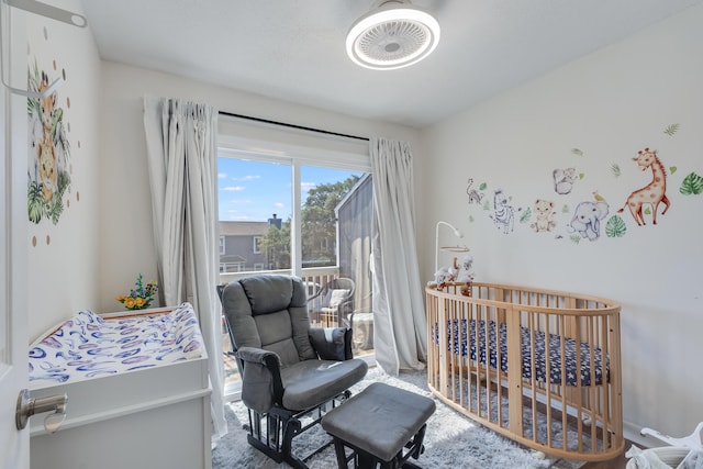 16 Court Dr, Destin, FL 32541 - view of bedroom