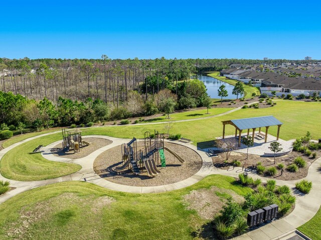 1083 Harrison Bayou Dr, Panama City Beach, FL 32407 - photo 45
